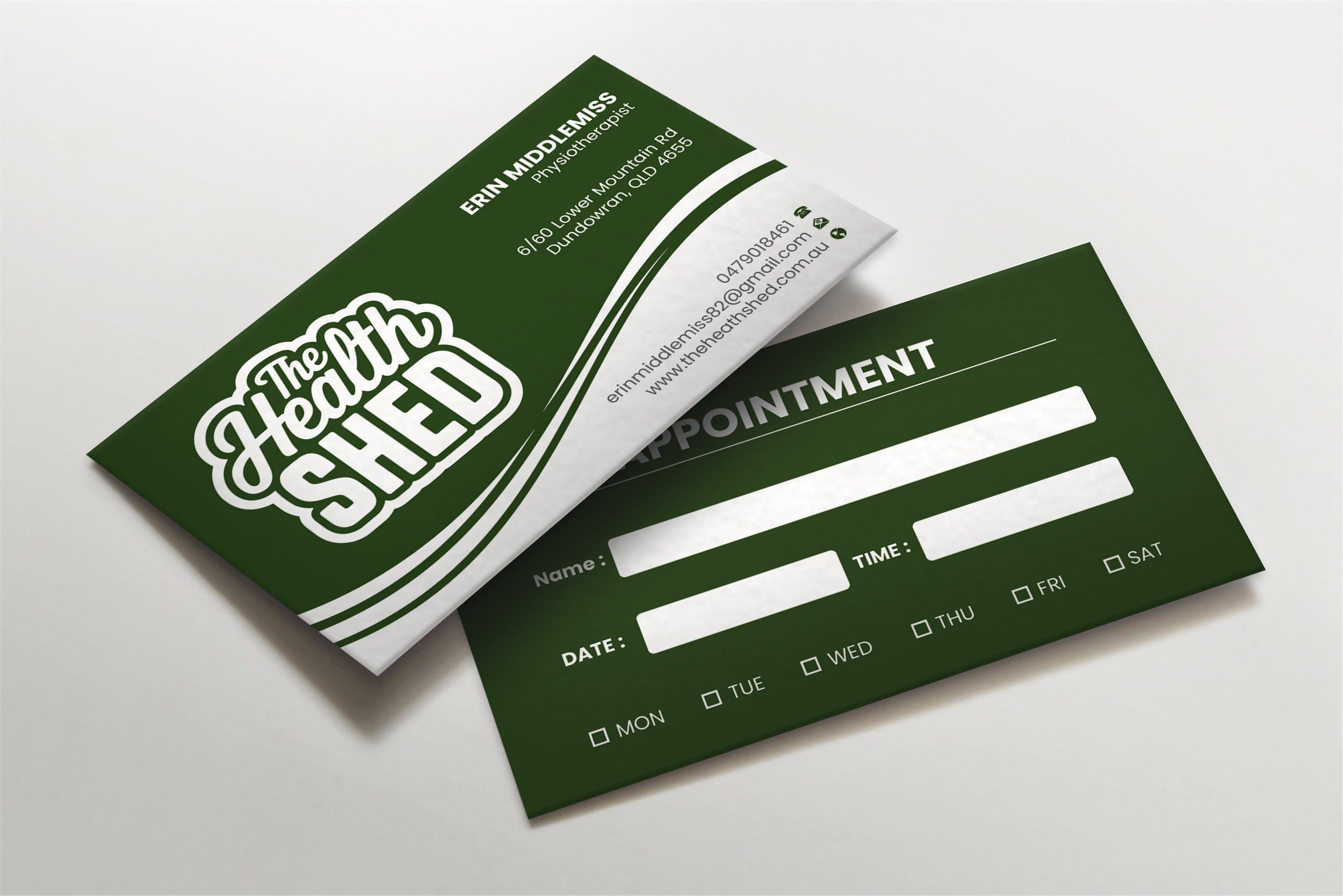 Business Card Design by LAXMI DESIGNHUB for this project | Design #34907465