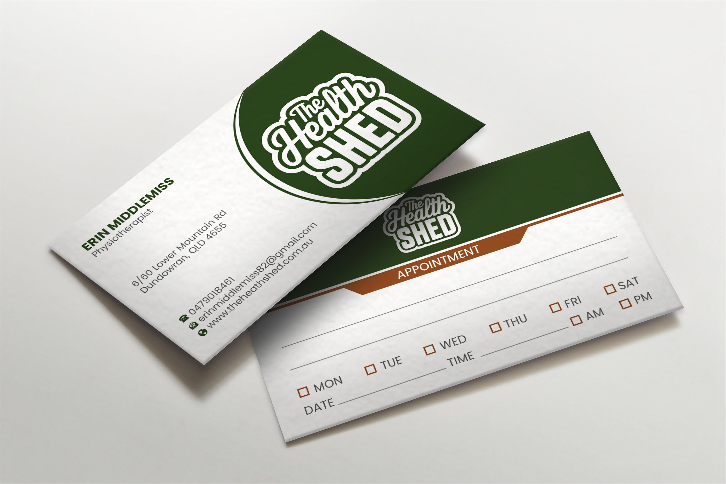 Business Card Design by LAXMI DESIGNHUB for this project | Design #34907468