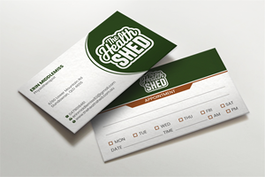 Business Card Design by LAXMI DESIGNHUB for this project | Design: #34907468
