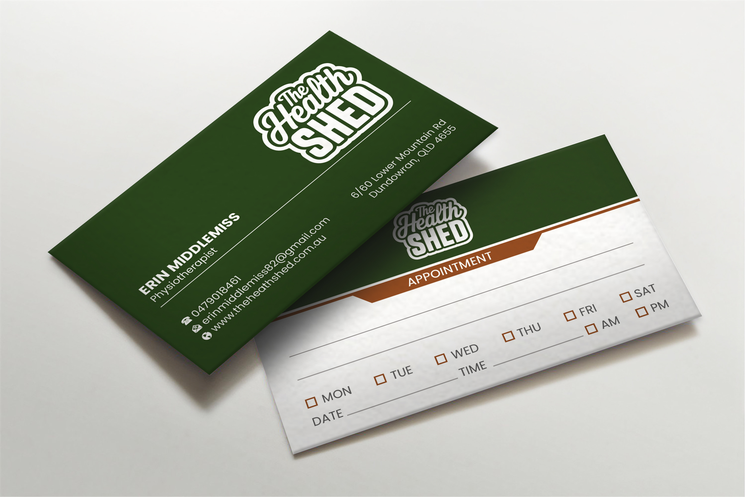 Business Card Design by LAXMI DESIGNHUB for this project | Design #34907479