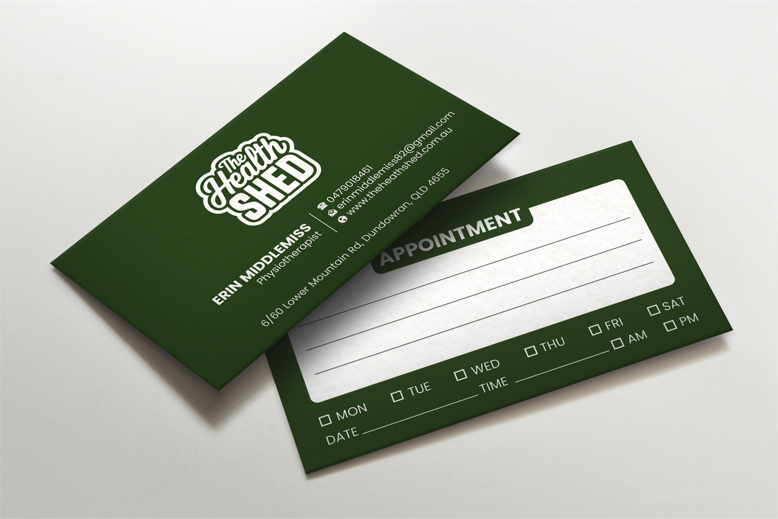 Business Card Design by LAXMI DESIGNHUB for this project | Design #34907481