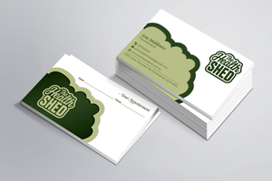 Business Card Design by Magic of Art for this project | Design: #34907820