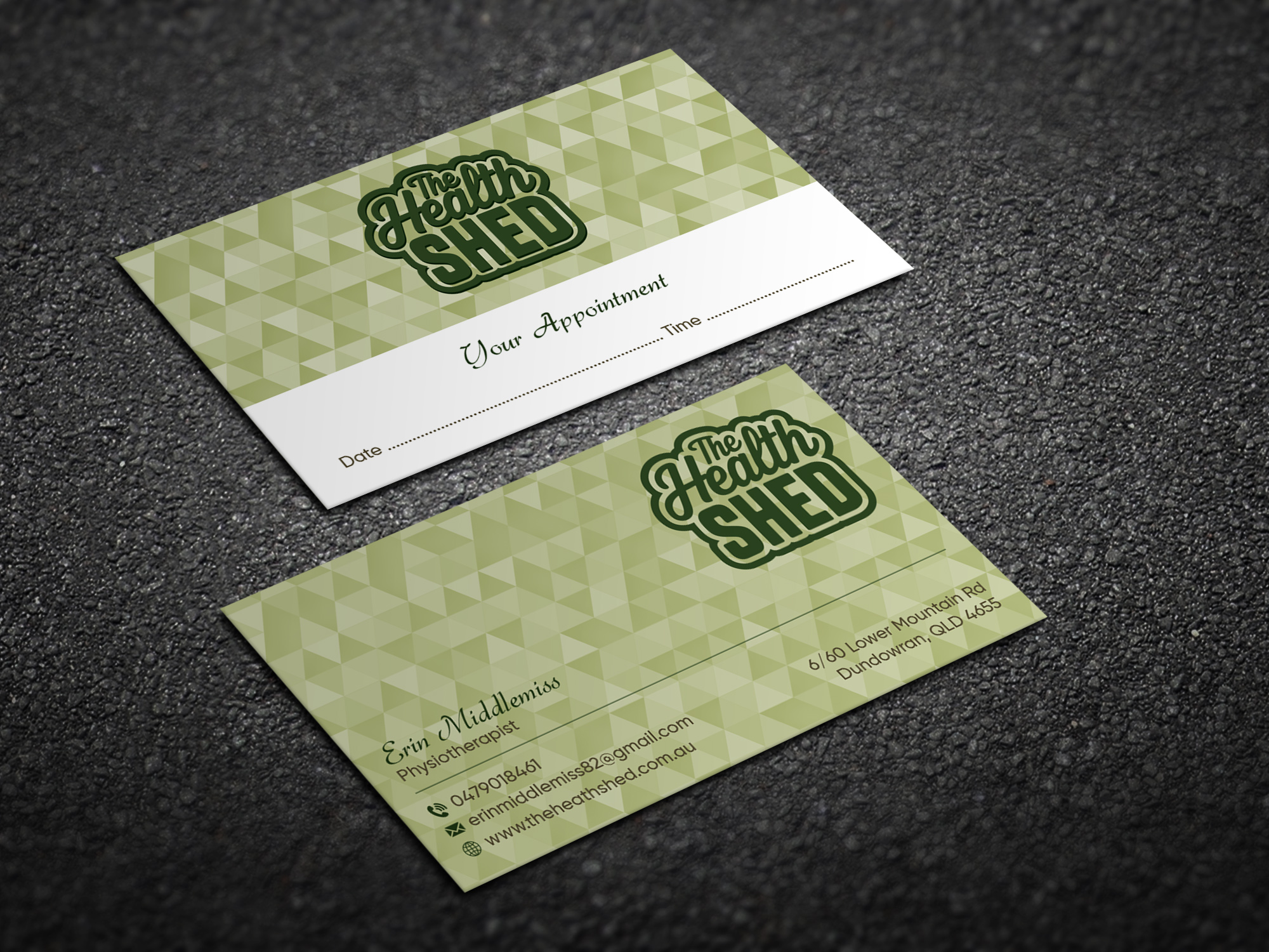 Design de Carte de Visite par Magic of Art pour ce projet | Design #34907828