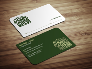 Business Card Design by Magic of Art for this project | Design #34922487