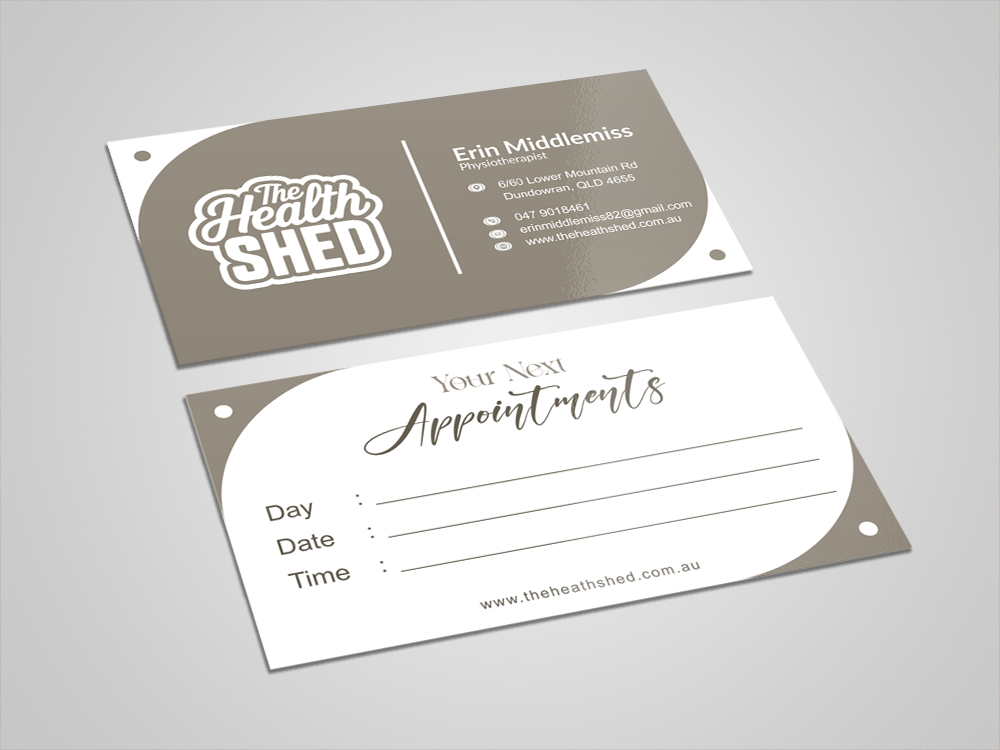 Design de Carte de Visite par vintana pour ce projet | Design #34908566