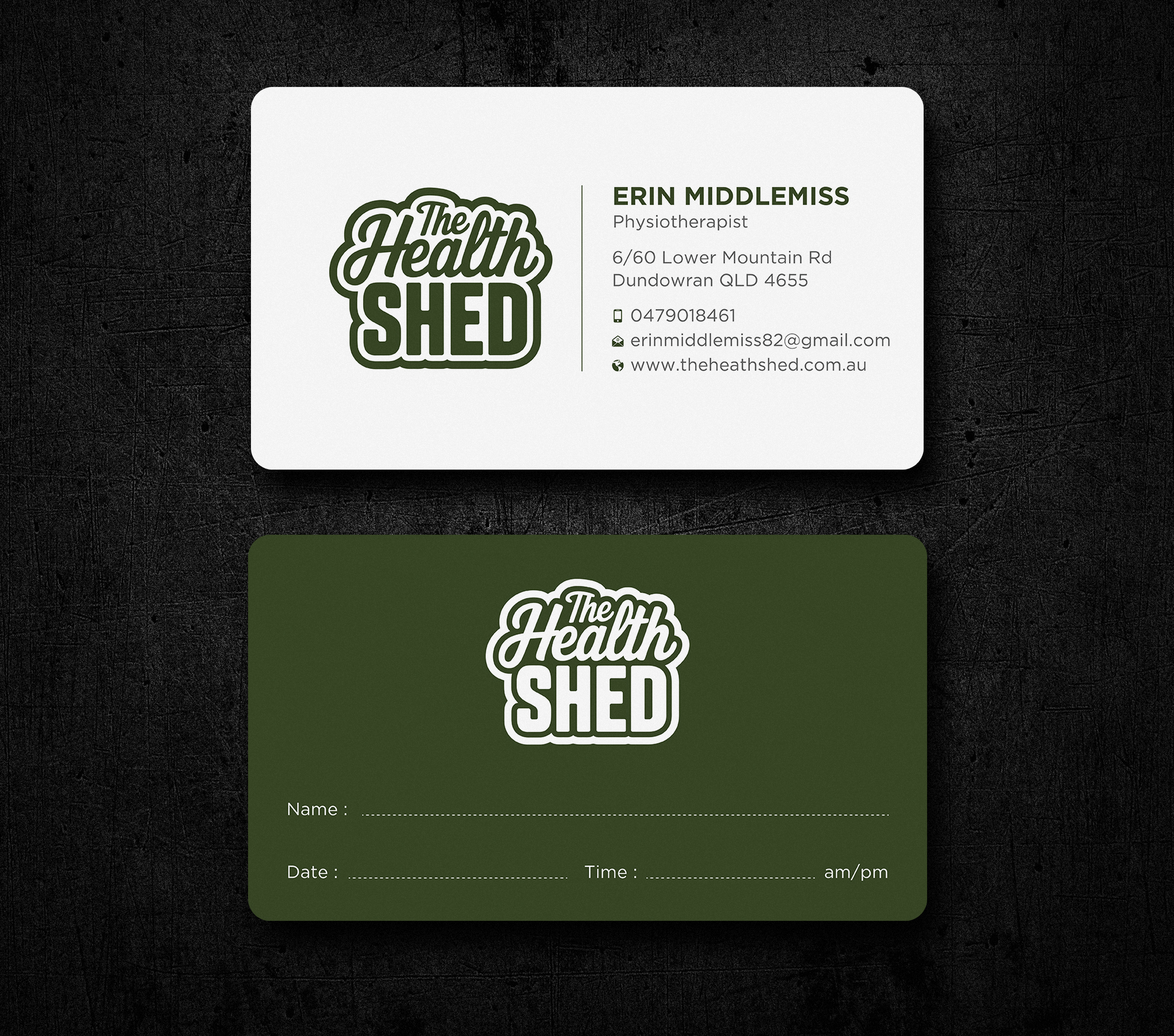 Design de Carte de Visite par Uttom 2 pour ce projet | Design #34906827