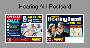 Postcard Design by ADI GANTENG