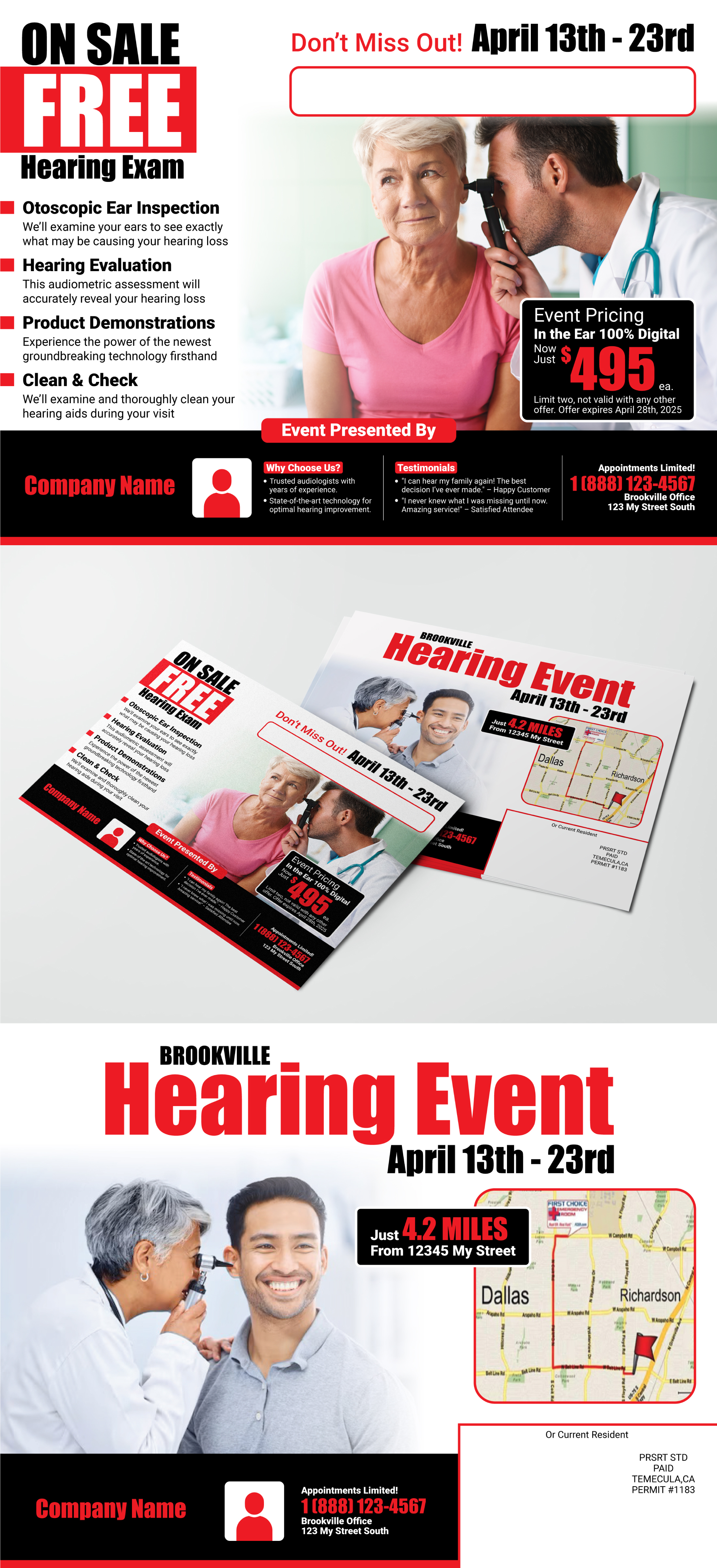 Diseño de Postal por Impressive Designs para ShapeShift Prints | Diseño #34908746