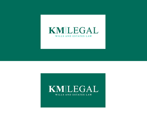Design de Logo par jonkonrad pour KM Legal | Design : #34907691