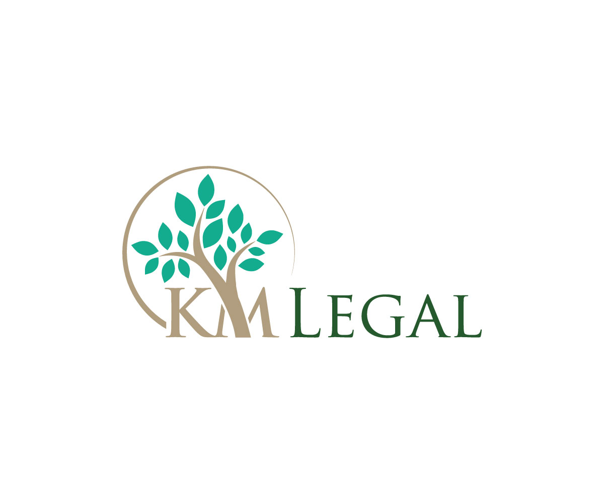 Design de Logo par Luckey yaari pour KM Legal | Design #34921763