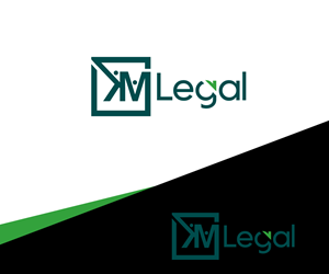 Design de Logo par Paint-Tools pour KM Legal | Design : #34909704