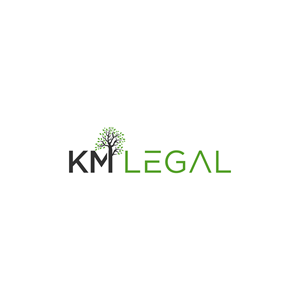 Design de Logo par Kaze56 pour KM Legal | Design : #34911051