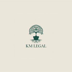 Design de Logo par faridajems pour KM Legal | Design : #34907622