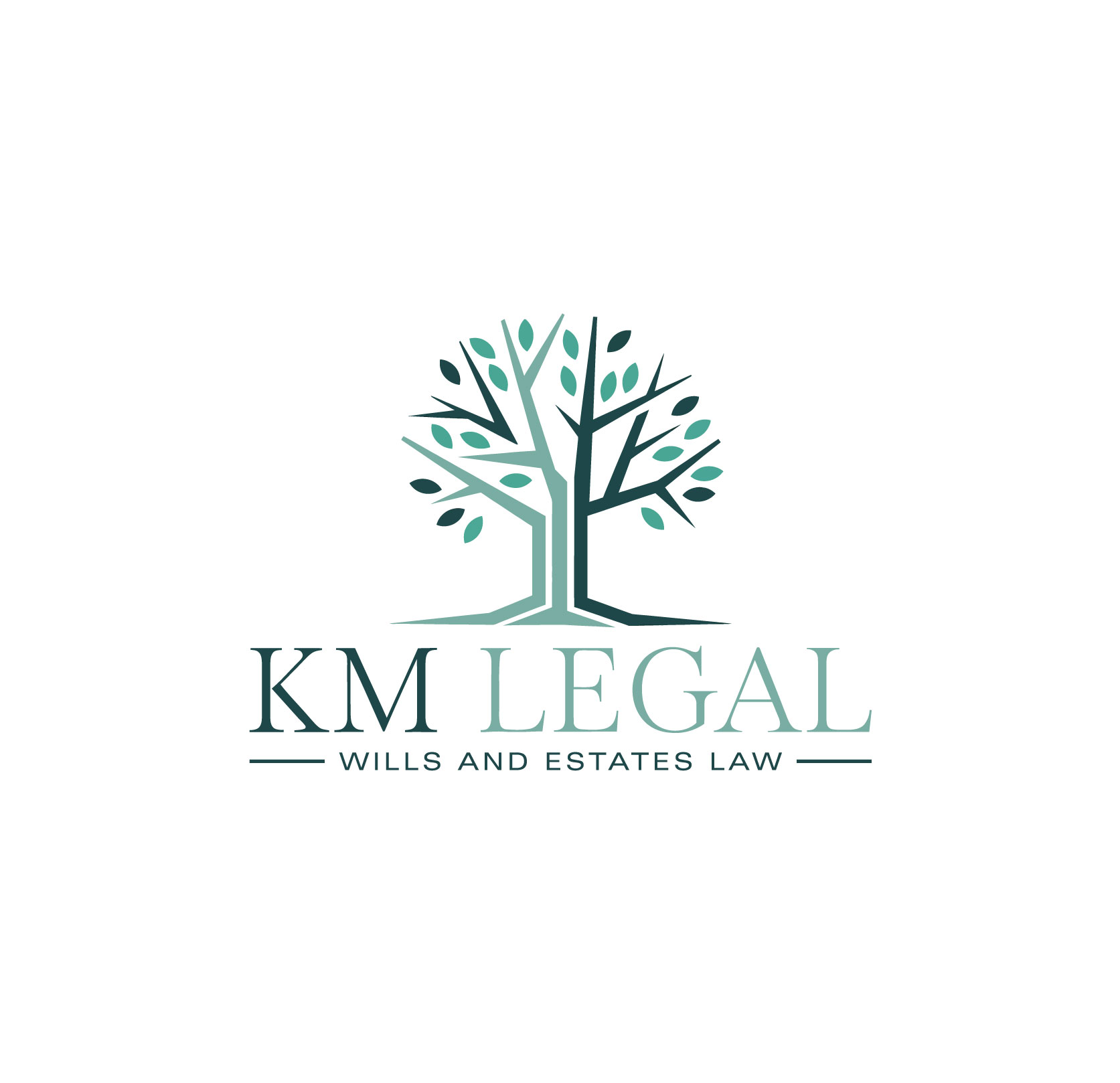 Design de Logo par faridajems pour KM Legal | Design #34922050