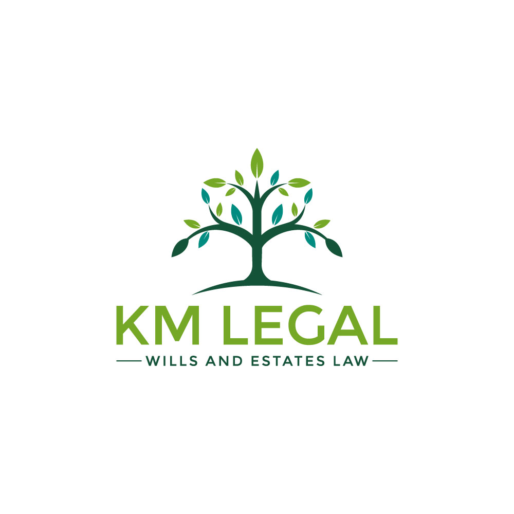 Logo Design by Krold IT Solutions for KM Legal | Design #34916508