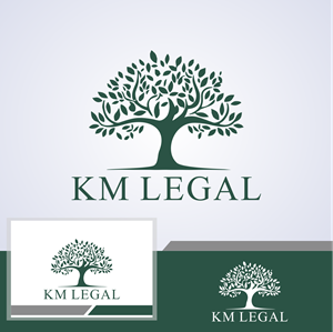 Design de Logo par Argidhan pour KM Legal | Design : #34909386
