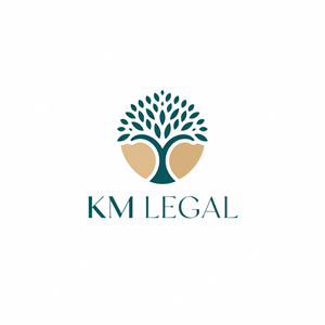 Design de Logo par ArtistLobby pour KM Legal | Design : #34907043