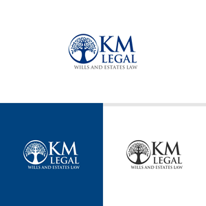 Design de Logo par Rhibas pour KM Legal | Design : #34906843