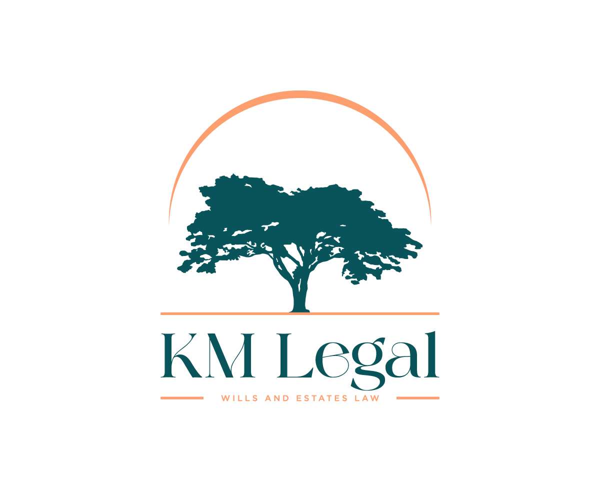Diseño de Logo por Ansh Design para KM Legal | Diseño #34909142