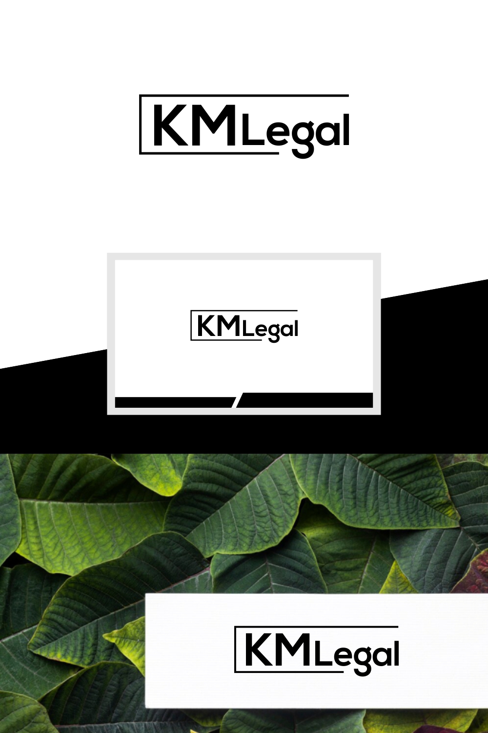Design de Logo par 92logo pour KM Legal | Design #34908834
