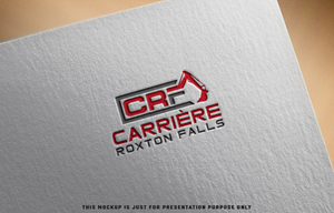 Logo-Design von Razaq für dieses Projekt | Design: #34909204