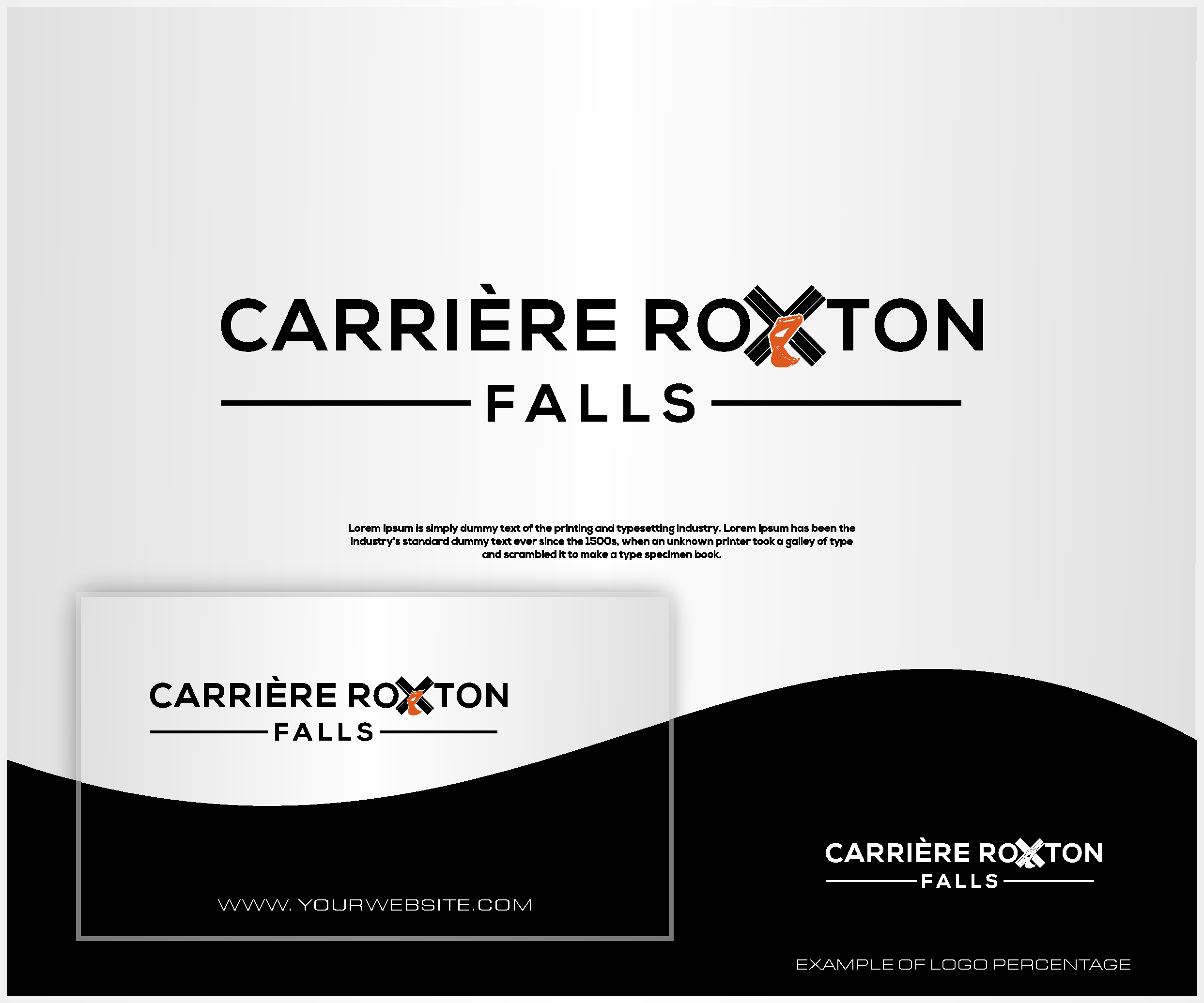 Logo Design by manggawkwk for this project | Design #34914640