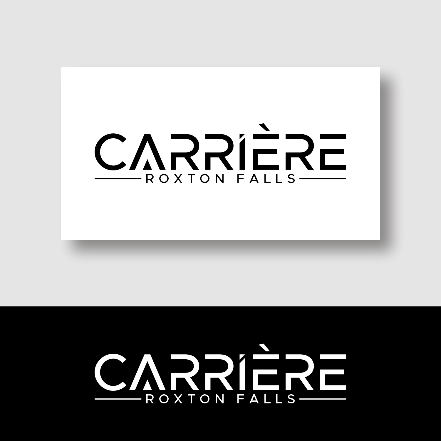 Diseño de Logo por semarco para este proyecto | Diseño #34906906