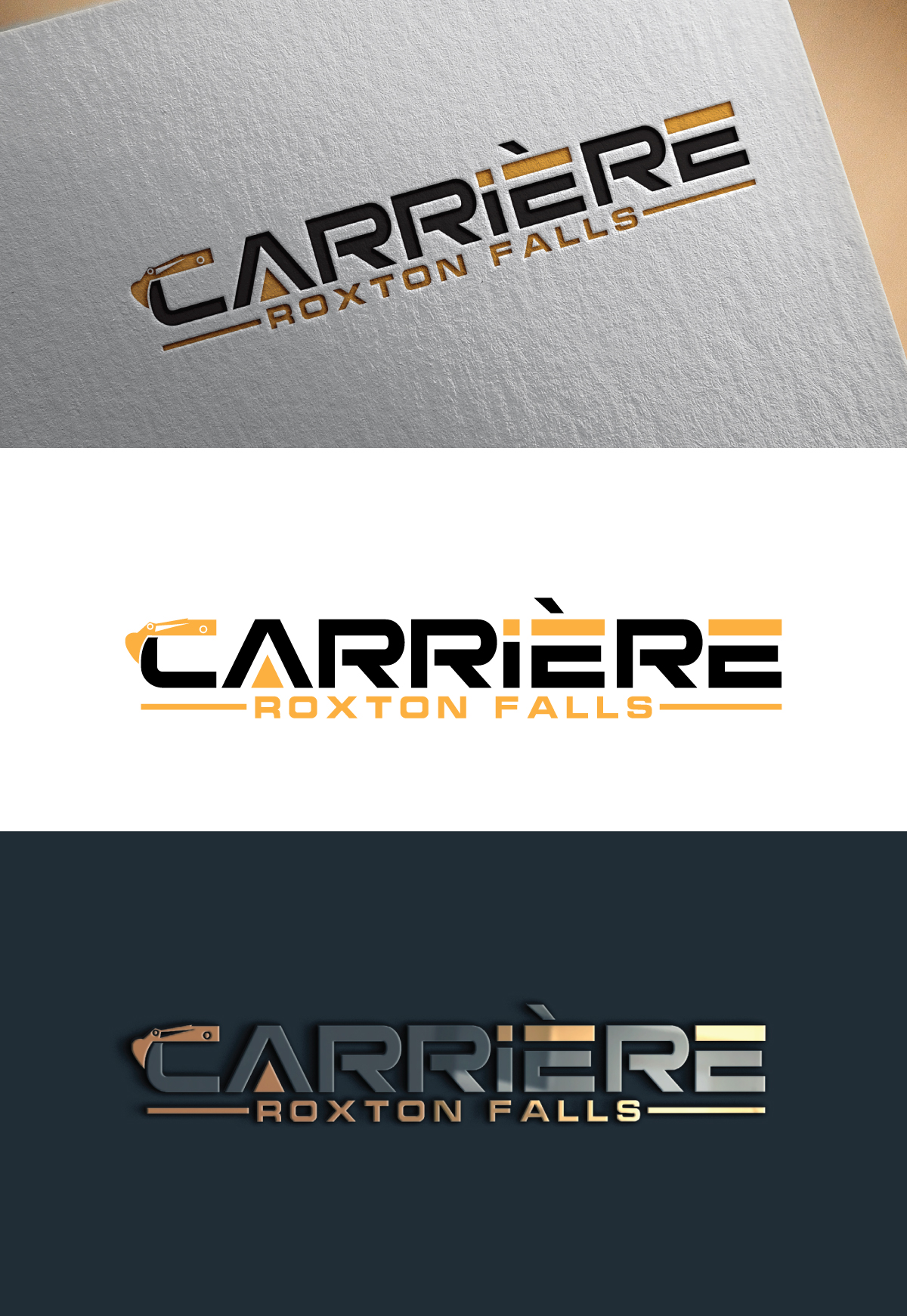 Logo-Design von Impressive logo für dieses Projekt | Design #34908063