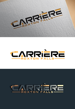 Logo-Design von Impressive logo für dieses Projekt | Design: #34908063