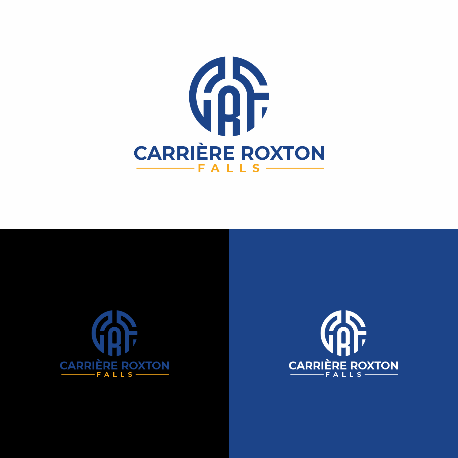 Logo Design by oke  bendol for this project | Design #34906970