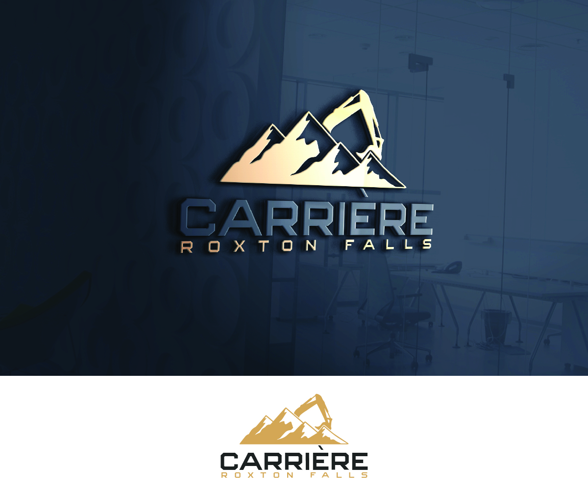 Diseño de Logo por S5 para este proyecto | Diseño #34918014