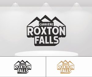 Logo Design by S5 for this project | Design: #34918176