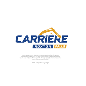 Logo-Design von mahfuz1450r für dieses Projekt | Design: #34954041