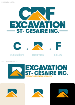 Design de Logo par JKYCreative pour ce projet | Design #34940250