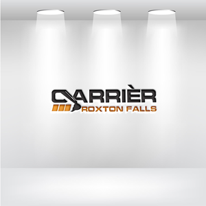 Logo-Design von jessimorge für dieses Projekt | Design: #34913128
