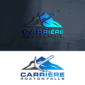 Design de Logo par Astro D pour ce projet | Design #34914134