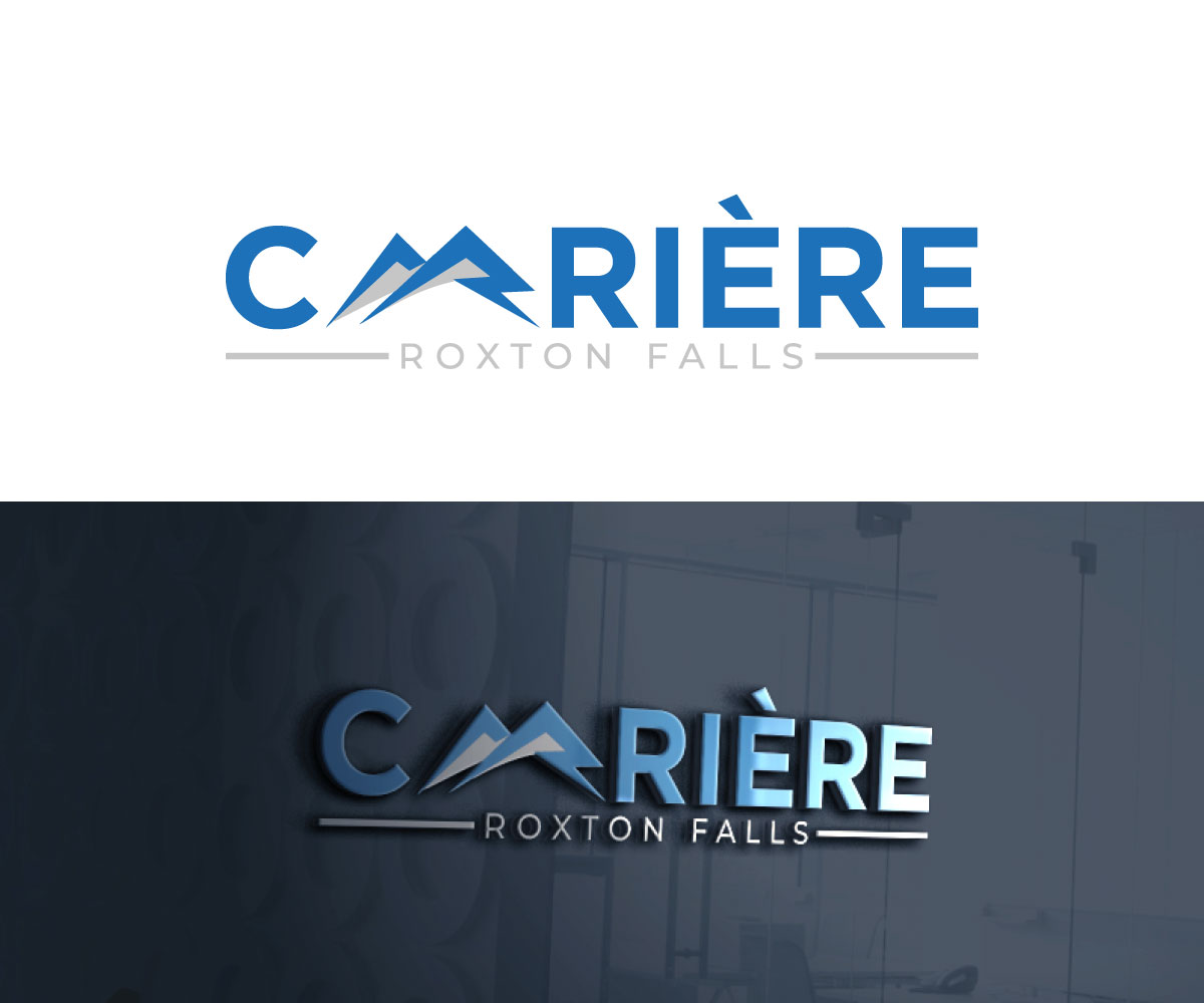 Logo-Design von Carlie96 für dieses Projekt | Design #34913695
