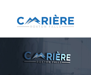 Logo-Design von Carlie96 für dieses Projekt | Design: #34913695