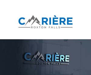 Logo-Design von Carlie96 für dieses Projekt | Design: #34913696