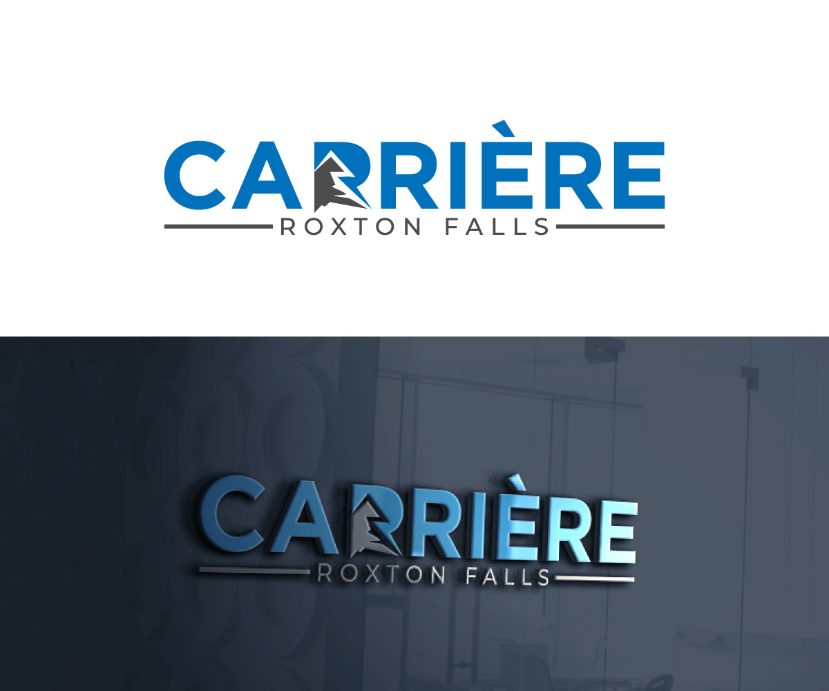 Logo-Design von Carlie96 für dieses Projekt | Design #34913697