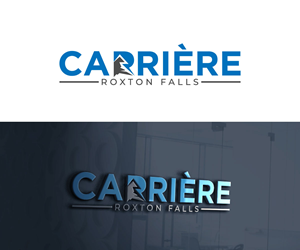Logo-Design von Carlie96 für dieses Projekt | Design: #34913697