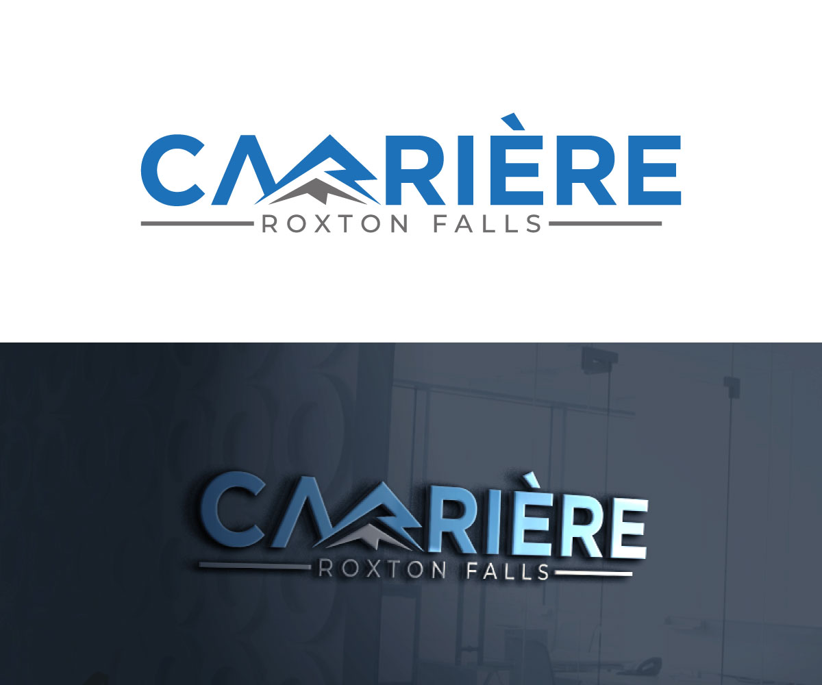 Logo Design by Carlie96 for this project | Design #34913698