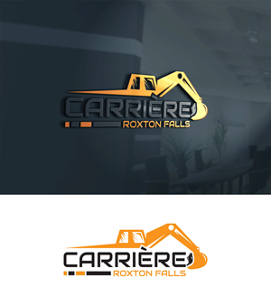 Logo Design by Impressive Sol