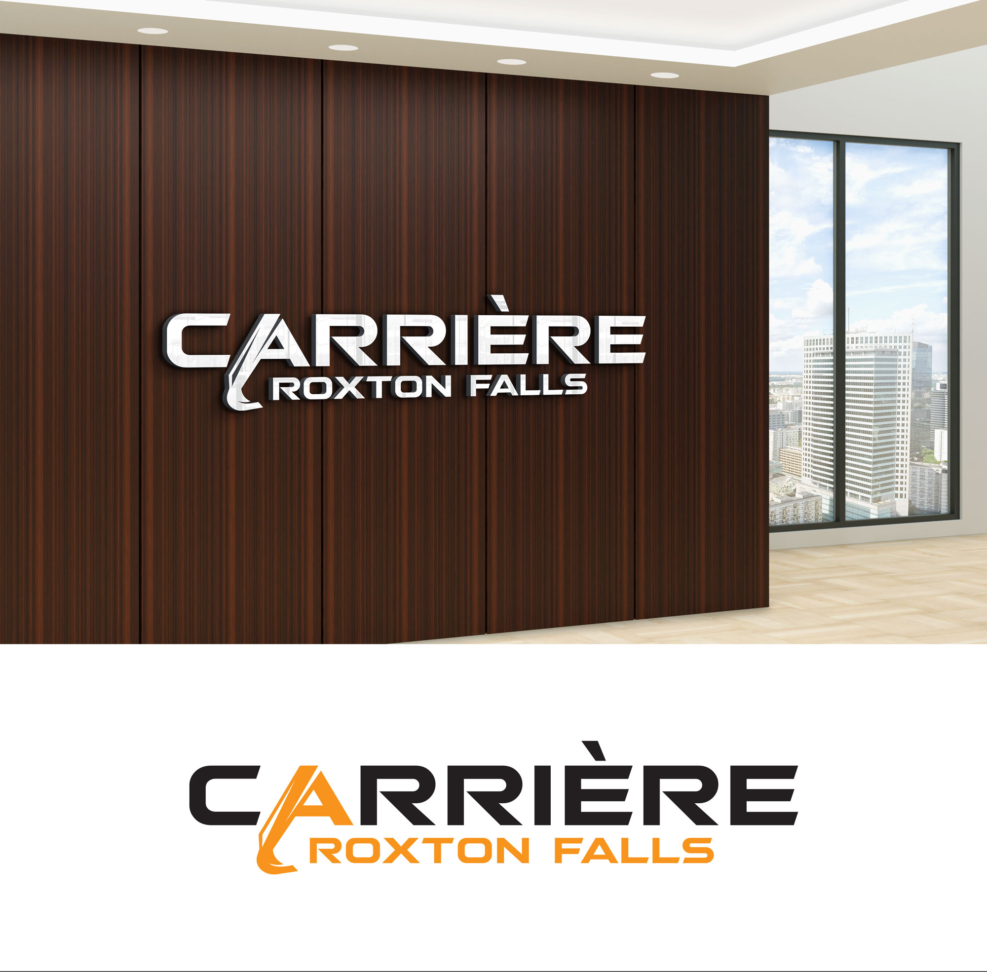 Logo Design by Impressive Solutions for this project | Design #34909115