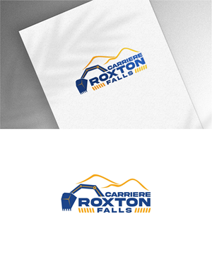 Design de Logo par Dave Paresh pour ce projet | Design #34943244