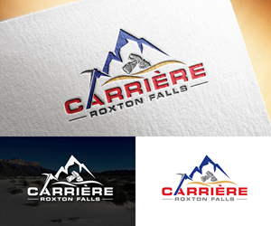 Logo-Design von Dot Design 3 für dieses Projekt | Design: #34950385