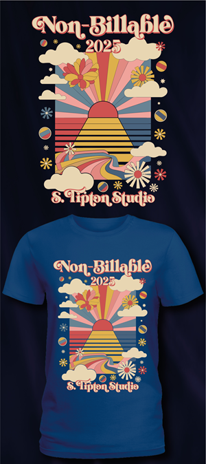 T-shirt Design by mounir.co for this project | Design #34922210