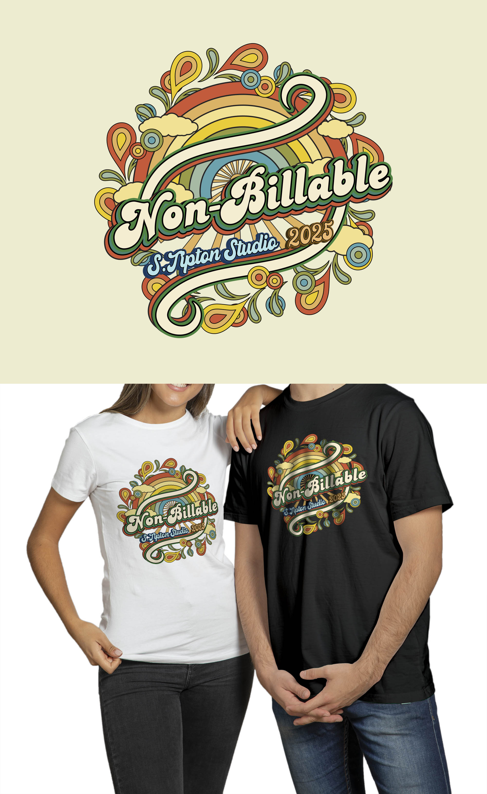 T-shirt Design by Pixel-OnFire for this project | Design: #34980872