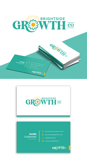 Logo Design by Jelena B for this project | Design: #34910258