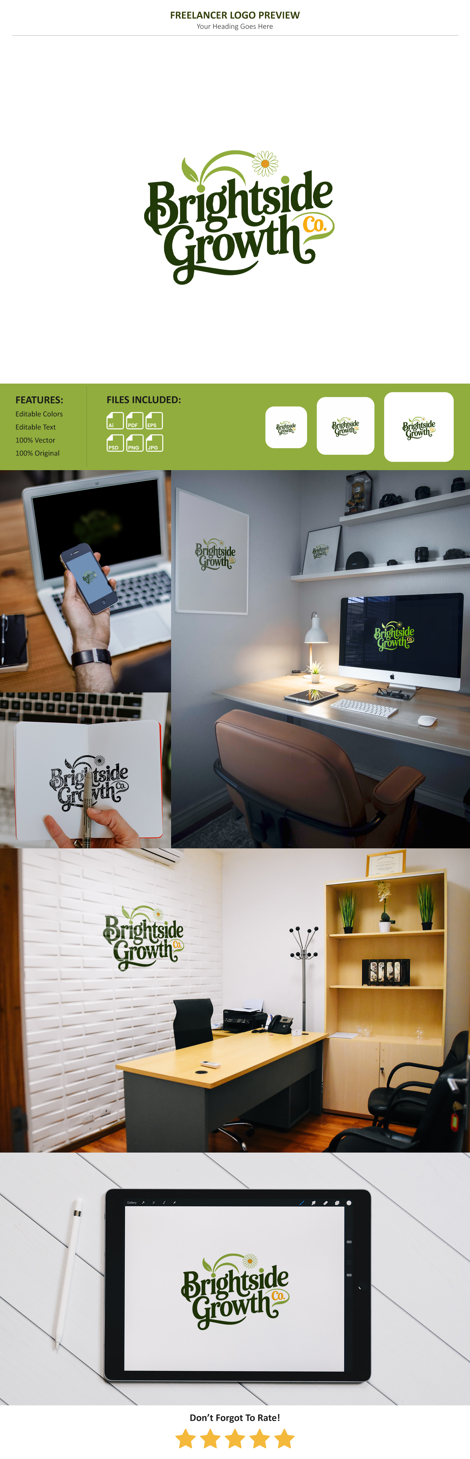 Logo Design by Pixel Foundry for this project | Design #34913183